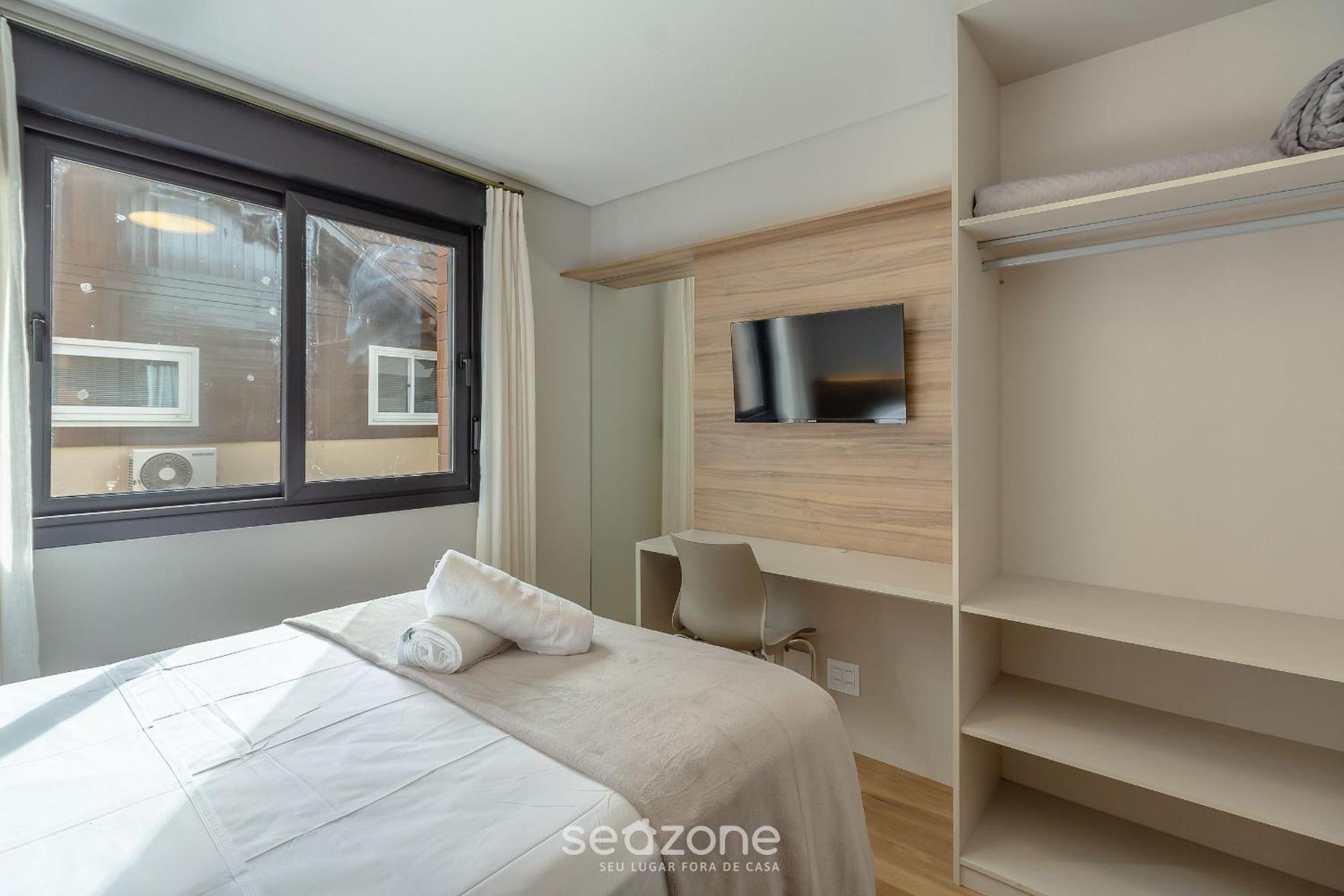 Dlh - Apartamentos No Coracao De Gramado Proximos A Rua Coberta Eksteriør billede
