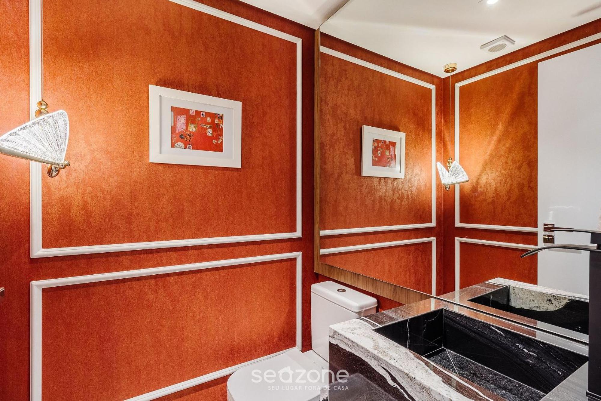 Dlh - Apartamentos No Coracao De Gramado Proximos A Rua Coberta Eksteriør billede